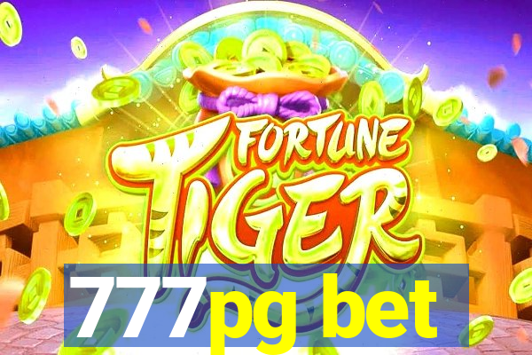 777pg bet